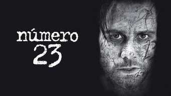 Cena 10 de Número 23