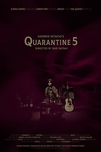 Quarantine 5
