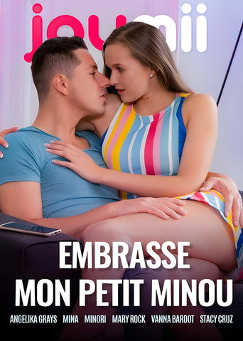 Embrasse mon petit minou (2020)