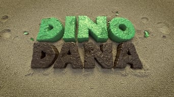 #8 Dino Dana