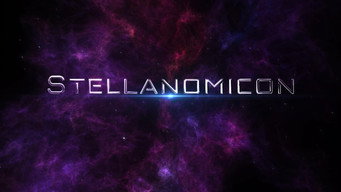 Stellanomicon: Future Fear (2019)