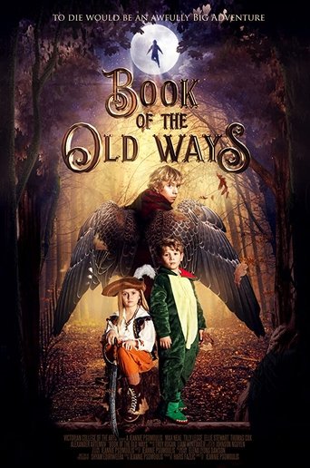 Book of the Old Ways