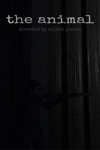 The Animal poster