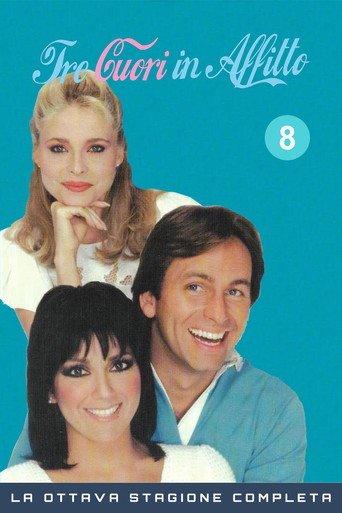 Stagione 8