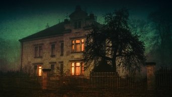 Paranormal Revenge - S1E01