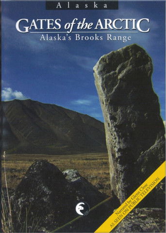 Gates of the Arctic (2008)