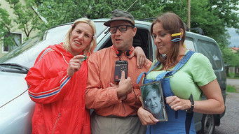 第1話:Episode 1 第1話:Episode 1