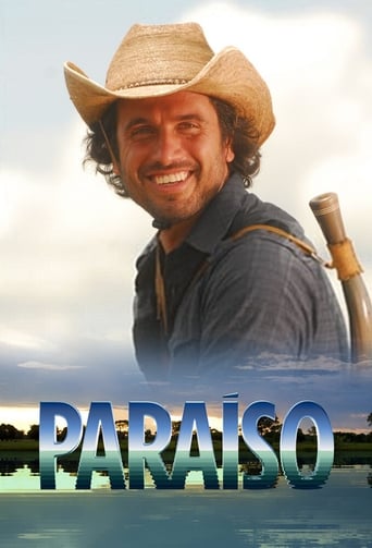 Poster of Paraíso