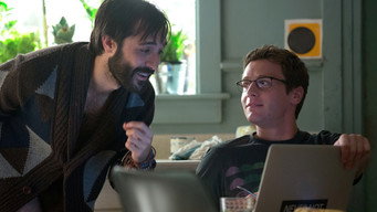 Jonathan Groff — photo 4