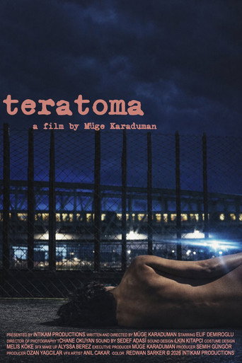 Teratoma