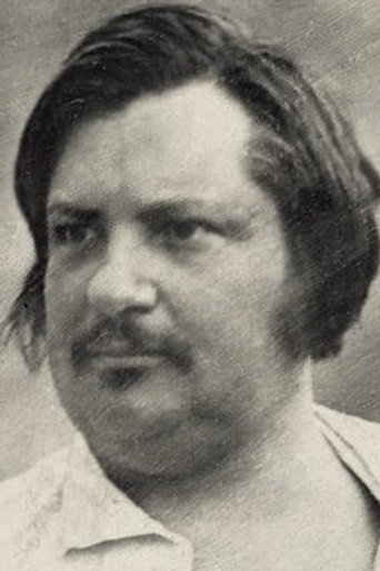 Honoré de Balzacの人物画像 2