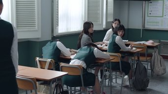 Episódio Episódio 10 da série Rivalidade Amigável