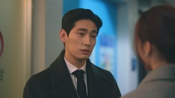 Las inclemencias del amor S01E15