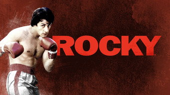 Galeria 3 - Rocky