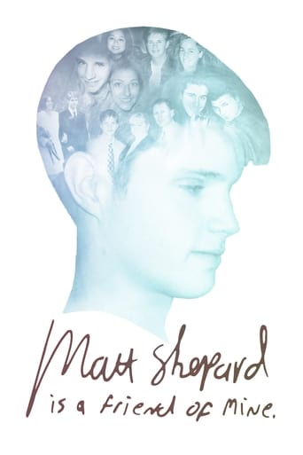 Matt Shepard Is a Friend of Mine image