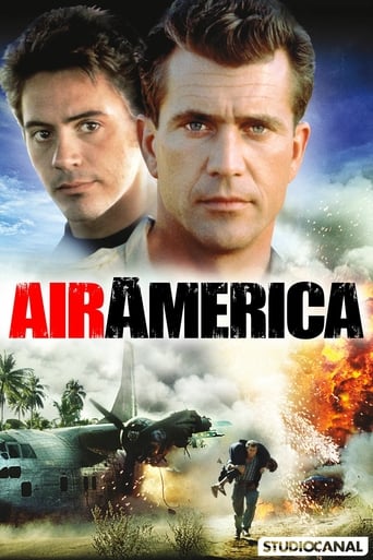Air America en streaming 