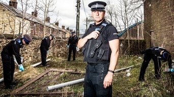 Reported Missing - S1E01