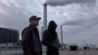 Citoyens clandestins (2024) 予告編