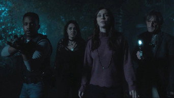 Amorosa (2025)
