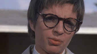 The Sterile Cuckoo (1969)