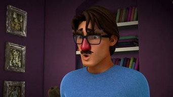 ¡¡¡Alvinnn!!! Y las ardillas T4E38