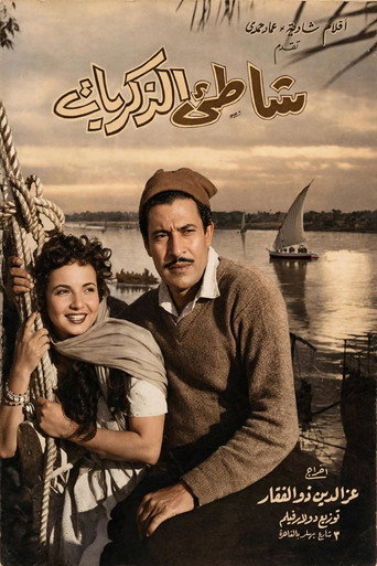 شاطئ الذكريات