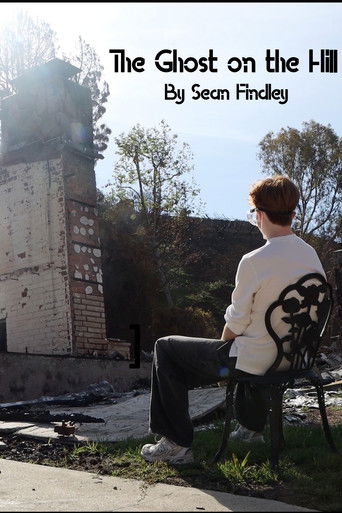 The Ghost on the Hill