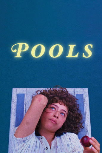 Pools (2025)
