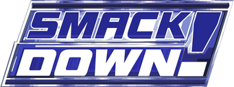 صورة من WWE Friday Night SmackDown
