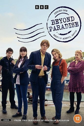 Beyond Paradise Season 2 Beyond Paradise Season 2