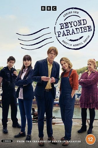 Beyond Paradise Poster