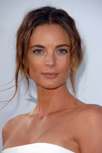Gabrielle Anwar portrait