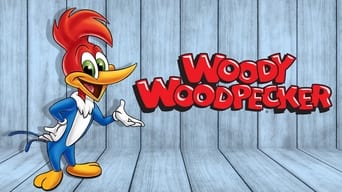 #7 Вуді Вудпекер шоу