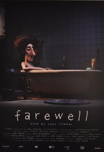 Poster för Farewell