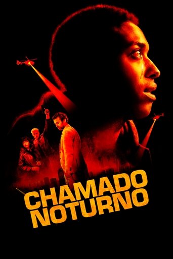Chamado Noturno (2025) WEB-DL 1080p Dual Áudio Torrent