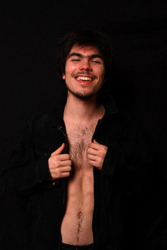 Foto de Juan Pablo Cestaro