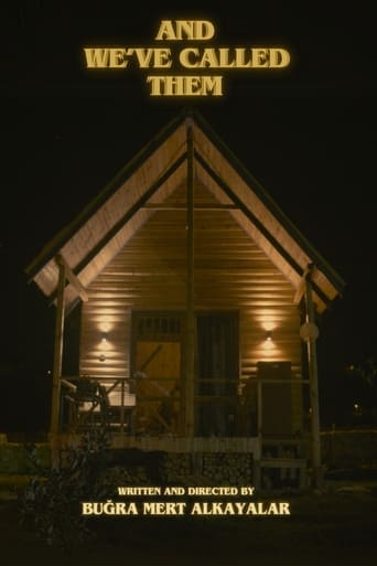 And We've Called Them (1970)