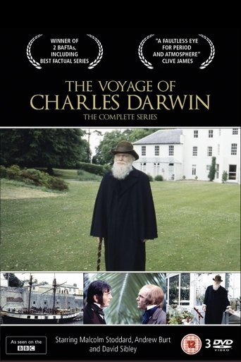 The Voyage of Charles Darwin