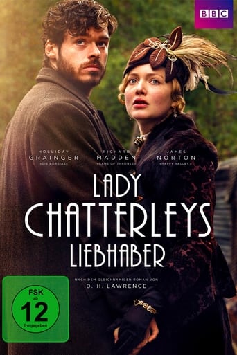 Lady Chatterleys Liebhaber