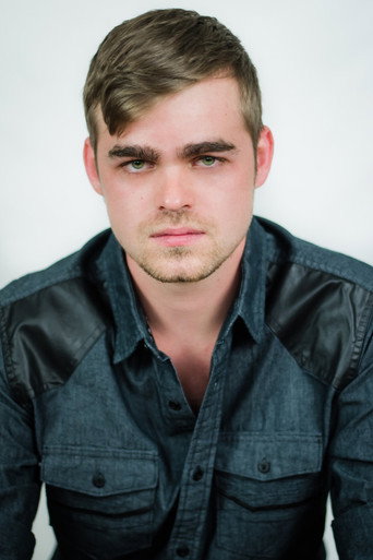Tyler Burke