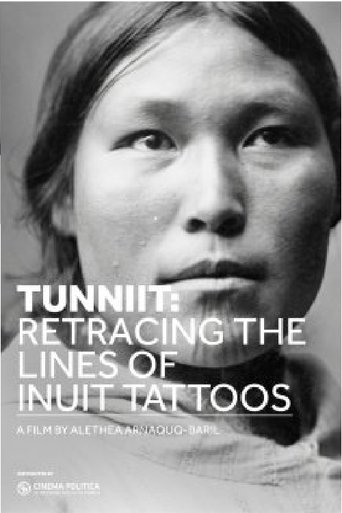 Tunniit: Retracing the Lines of Inuit Tattoos