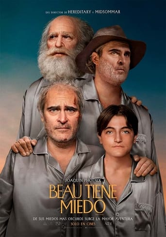 Cinema-DVDRIP | Beau tiene miedo pelicula completa gratis