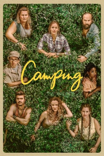 Camping Season 1 Episode 6