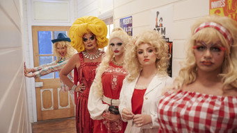 #13 Seriously Red