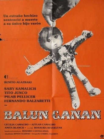 Balún Canán