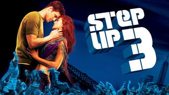 Galeria 3 - Step Up 3 - 3D