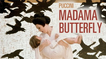 Madama Butterfly (1975)