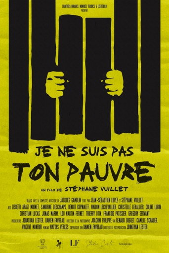 Je ne suis pas ton pauvre (2021)