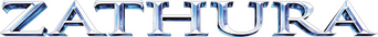 Zathura: A Space Adventure logo