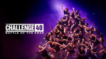 #24 The Challenge